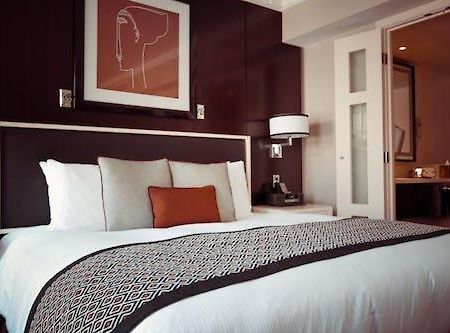 Hotel Urbane By Treat Daman Zewnętrze zdjęcie