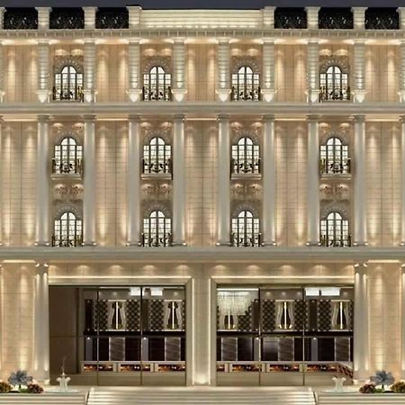 Hotel Urbane By Treat Daman Zewnętrze zdjęcie