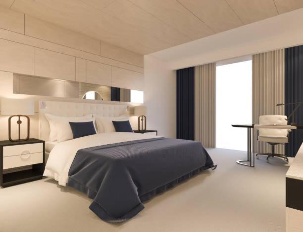 Hotel Urbane By Treat Daman Zewnętrze zdjęcie
